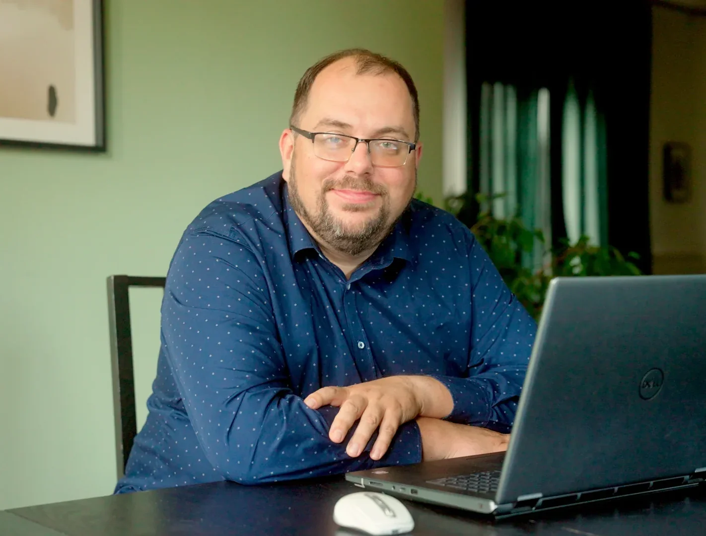 Sławomir Dziubak